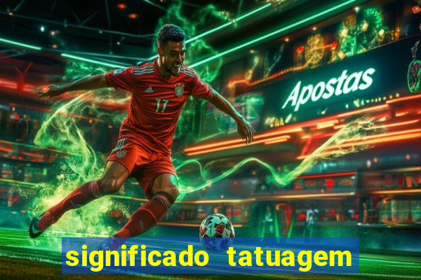 significado tatuagem peixe beta